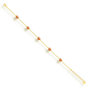 Full Of Love Bracelet - EVRYJEWELS