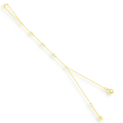 Full of Love Hand Chain - EVRYJEWELS