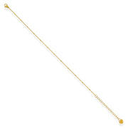 Gabriella Anklet - EVRYJEWELS