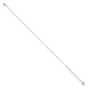 Gabriella Anklet - EVRYJEWELS