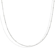 Gabriella Necklace - EVRYJEWELS