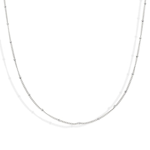 Gabriella Necklace - EVRYJEWELS