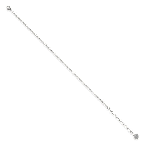 Gemma Anklet - EVRYJEWELS