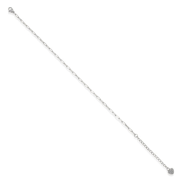 Gemma Anklet - EVRYJEWELS