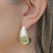 Gilded Era Earrings - EVRYJEWELS