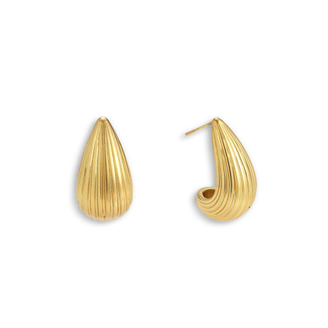Gilded Era Earrings