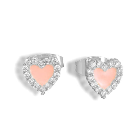 Gimme Love Earrings - EVRYJEWELS