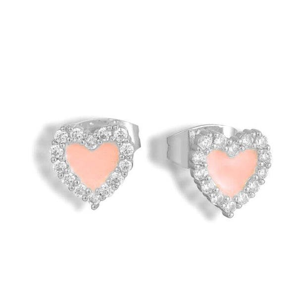 Gimme Love Earrings - EVRYJEWELS