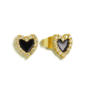 Gimme Love Earrings - EVRYJEWELS
