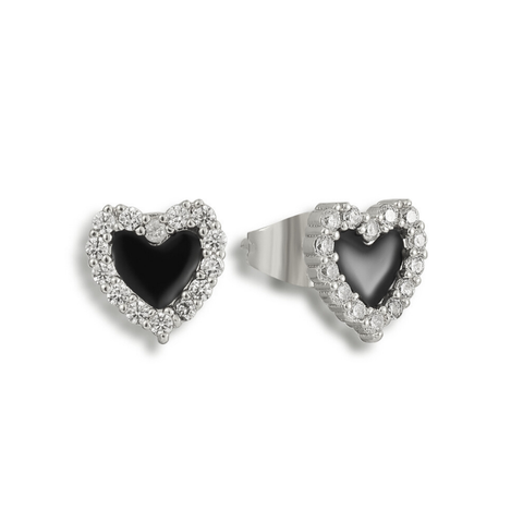Gimme Love Earrings - EVRYJEWELS