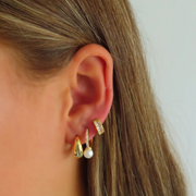 Girl's Best Friend Earrings