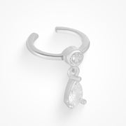 Girly Girl Ear Cuff - EVRYJEWELS