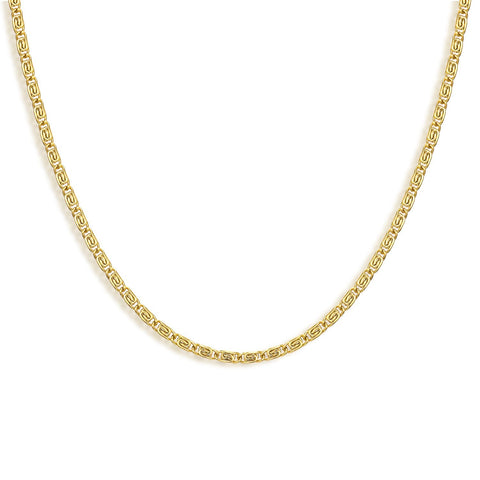 Giza Necklace - EVRYJEWELS