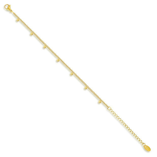 Gold Coast Bracelet - EVRYJEWELS