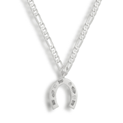 Good Fortune Necklace - EVRYJEWELS