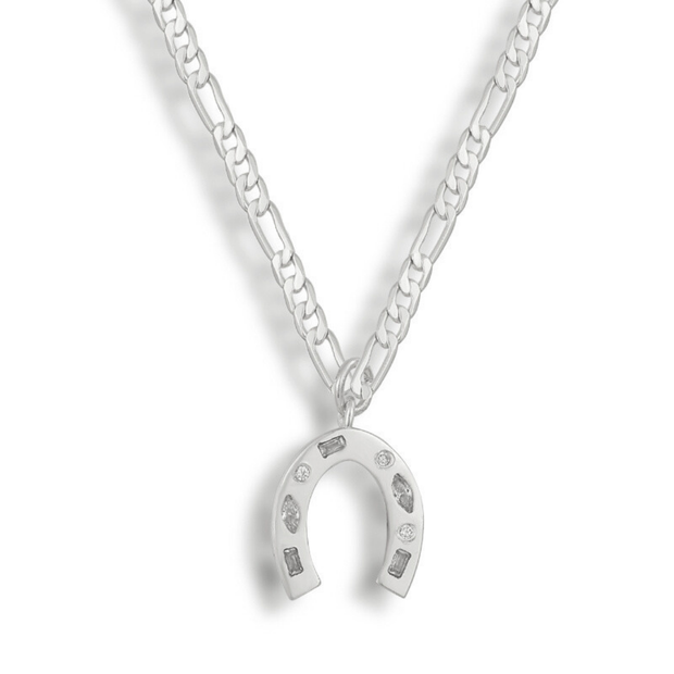 Good Fortune Necklace - EVRYJEWELS