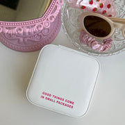 Good Things Jewelry Box - EVRYJEWELS