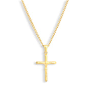 Guardian Necklace - EVRYJEWELS