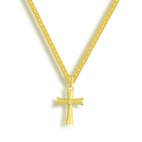Hallelujah Necklace - EVRYJEWELS