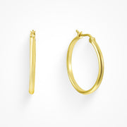 Havana Hoops - EVRYJEWELS