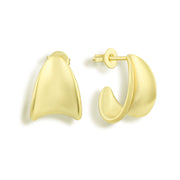 Heirloom Earrings - EVRYJEWELS