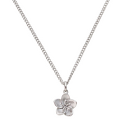 Hibiscus Necklace - EVRYJEWELS