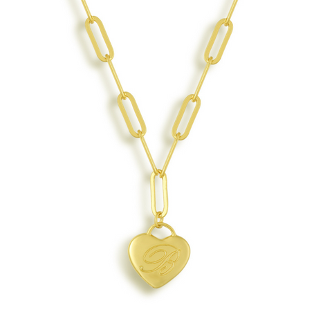 Hold Me Close Necklace - EVRYJEWELS