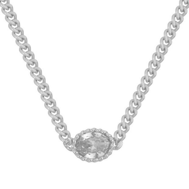 Hopeless Romantic Necklace﻿ - EVRYJEWELS