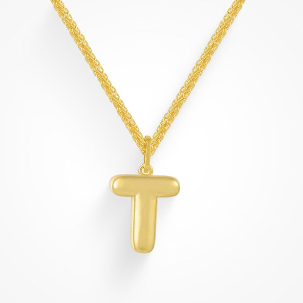 I Heart Me Necklace - EVRYJEWELS