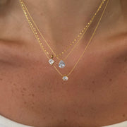 Spoiled Girl Necklace