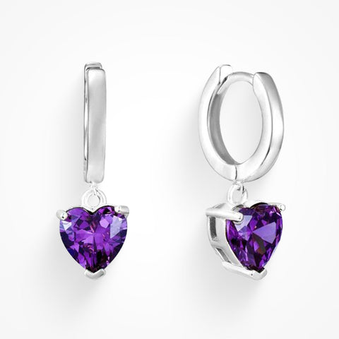 In Love Earrings - EVRYJEWELS