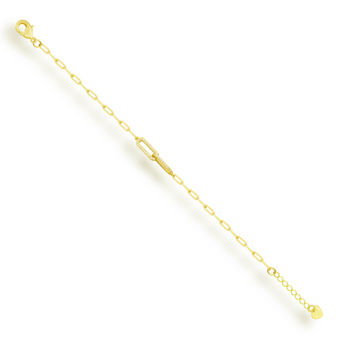 Interlinked Bracelet - EVRYJEWELS