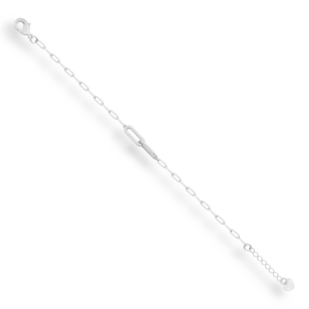 Interlinked Bracelet - EVRYJEWELS