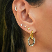 Intermix Earrings - EVRYJEWELS