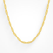 Isla Necklace - EVRYJEWELS