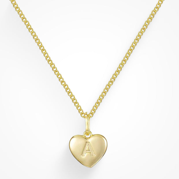 It's All About Me Necklace - EVRYJEWELS