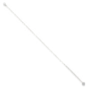 Julia Anklet - EVRYJEWELS