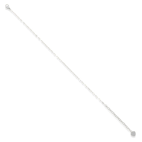 Julia Anklet - EVRYJEWELS