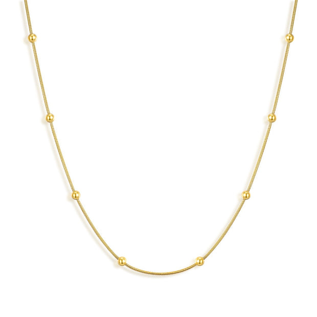 Juliet Necklace - EVRYJEWELS