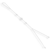 Just My Luck Hand Chain - EVRYJEWELS