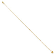 Kate Anklet - EVRYJEWELS