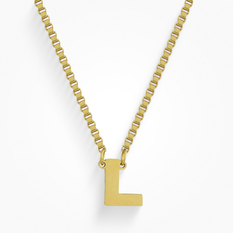 Keep It Personal Necklace - EVRYJEWELS