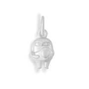 Ketnipz Bean Egg Charm - EVRYJEWELS