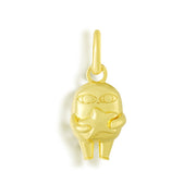 Ketnipz Bean Star Charm - EVRYJEWELS