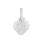Kiss Me Charm - EVRYJEWELS