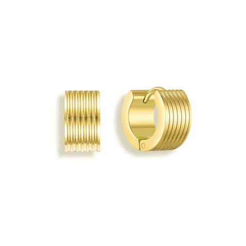 Lacey Earrings - EVRYJEWELS