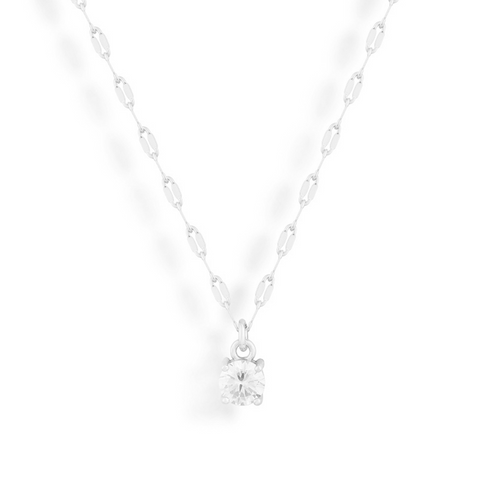 Lacey Necklace - EVRYJEWELS