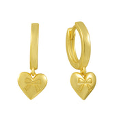 L'Amour Earrings - EVRYJEWELS