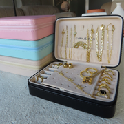 Large Rectangle Jewelry Box - EVRYJEWELS
