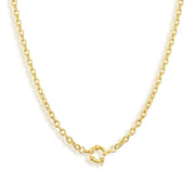 Life Saver Necklace - EVRYJEWELS